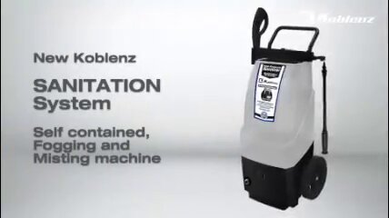 Koblenz deals power washer